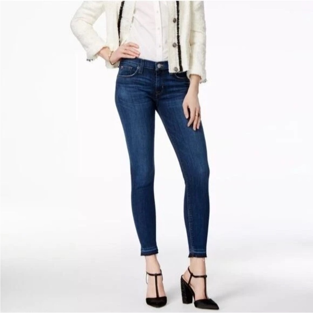 Hudson Jeans Women's Krista Skinny Jeans